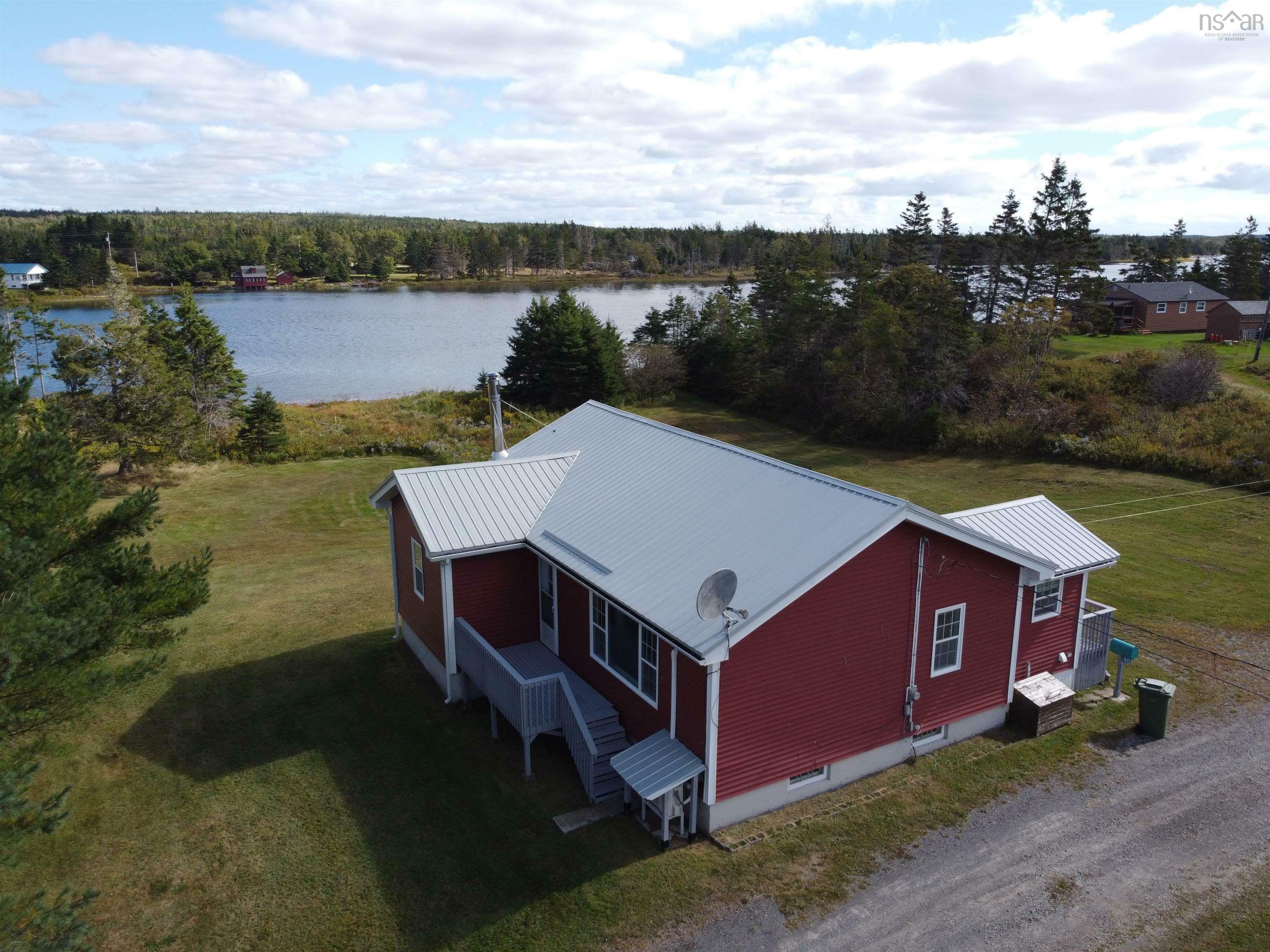 Property Photo:  40 Ferry Road  NS B0J 2K0 