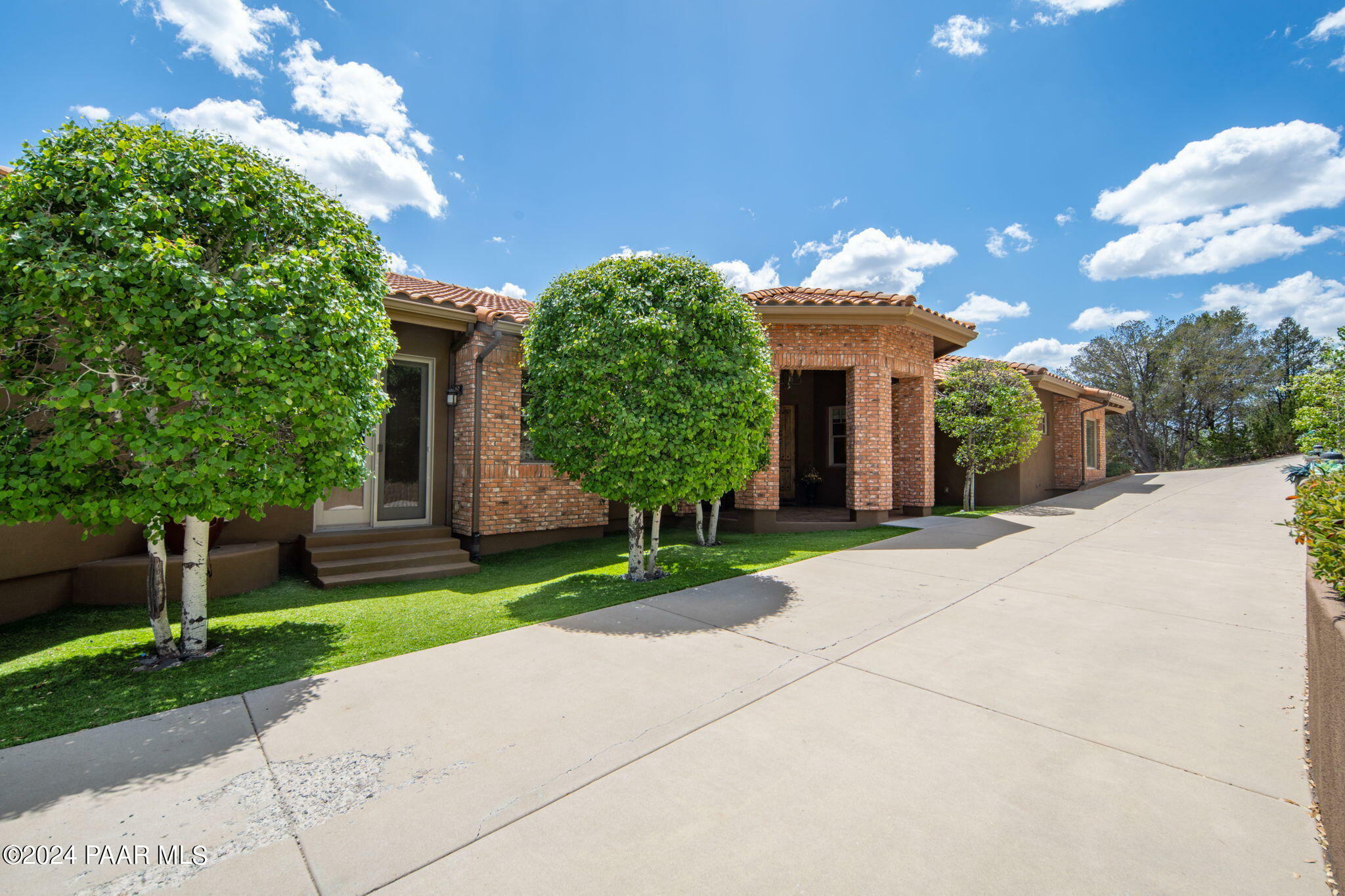 Property Photo:  2367 Oakwood Drive  AZ 86305 