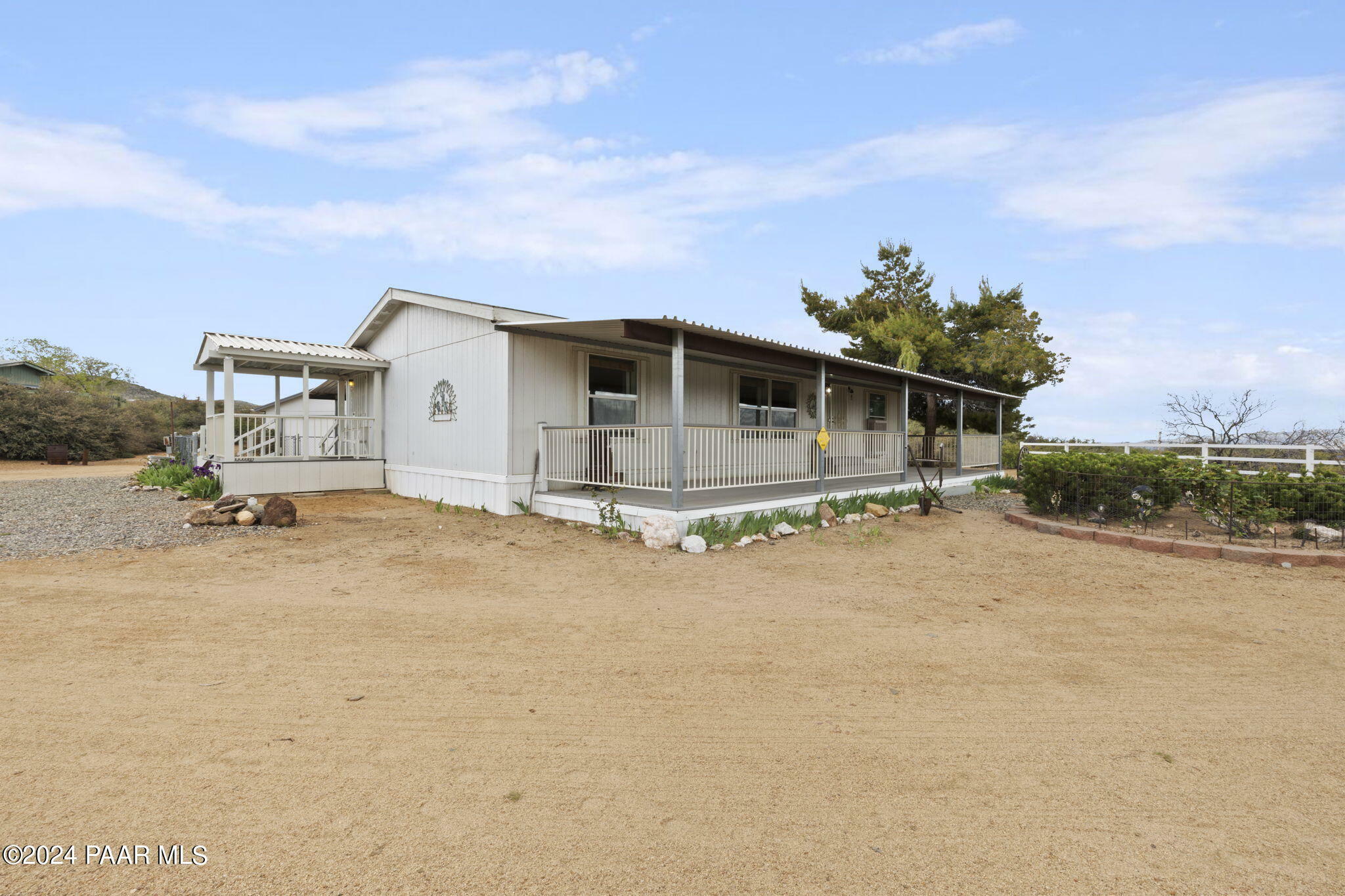 Property Photo:  7385 W Wexford Drive  AZ 86332 