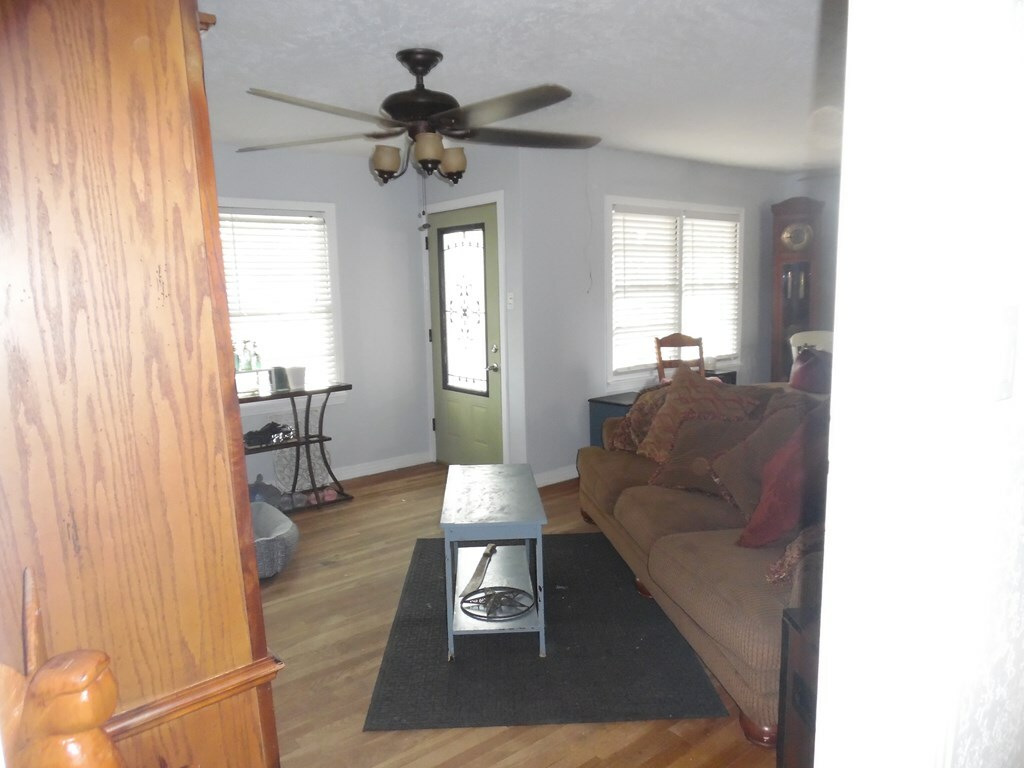 Property Photo:  2805 37th St  TX 79549 