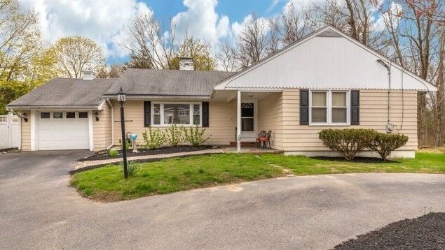 Property Photo: 111 South St MA 02072