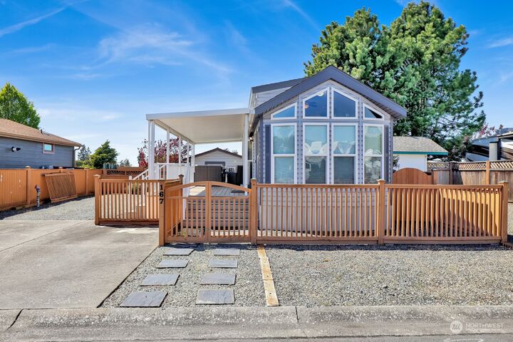 Property Photo:  4751 Birch Bay Lynden Road 167  WA 98230 