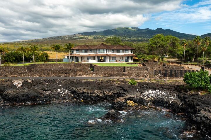 Property Photo: 7595 Makena Rd HI 96753