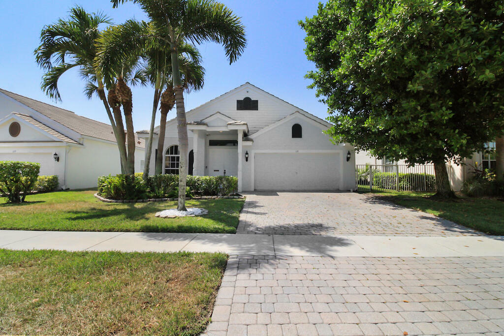 Property Photo:  337 Berenger Walk  FL 33414 