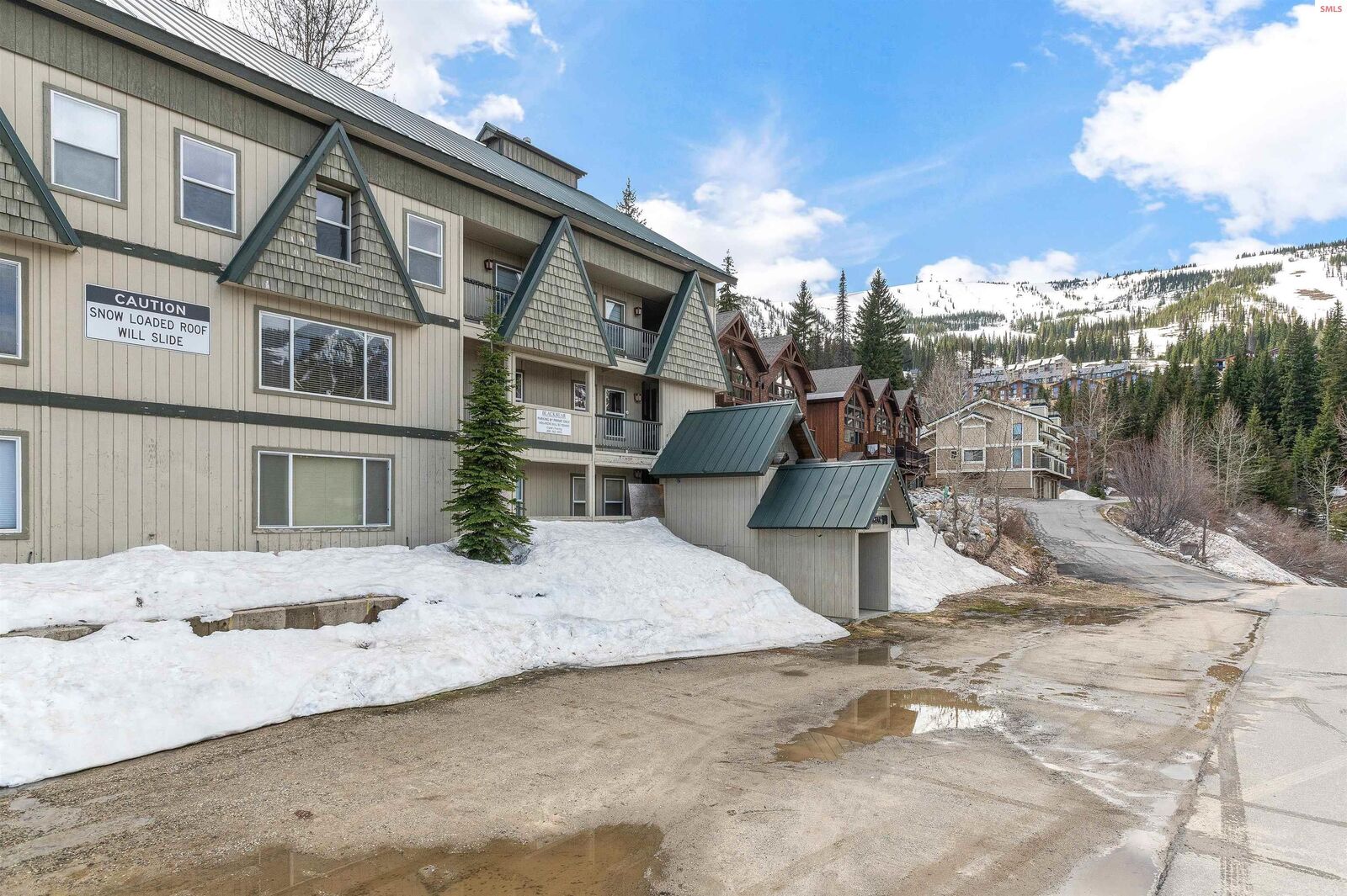 Property Photo:  461 Northwest Passage #207  ID 83864 