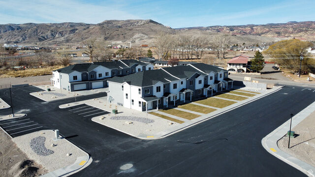 Property Photo:  1198 S Village Ln A2  UT 84701 