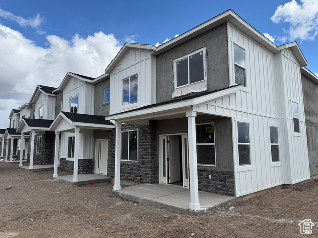Property Photo: 1198 S Village Ln A3 UT 84701