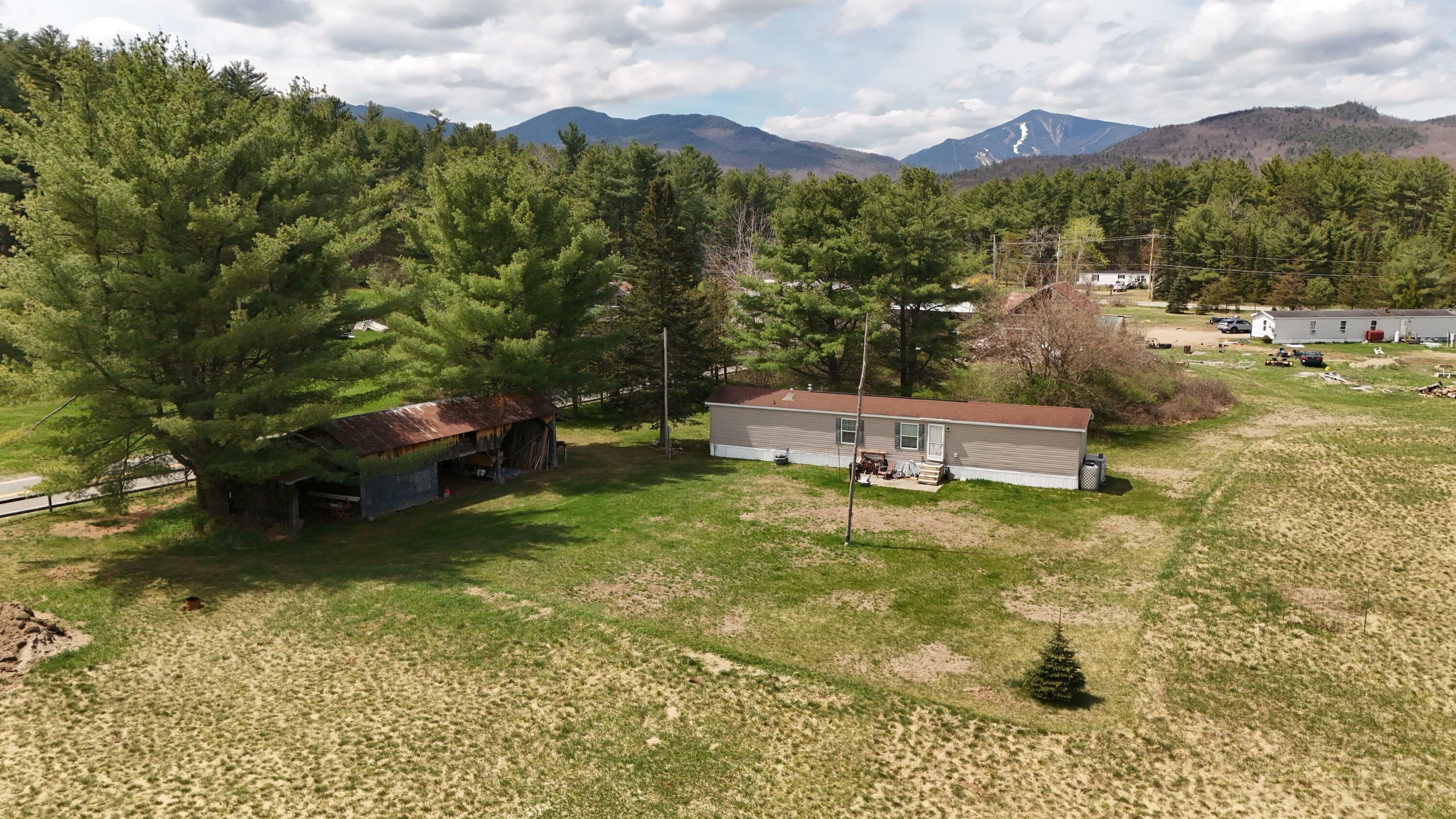 Property Photo:  171 Trumbulls Road  NY 12941 