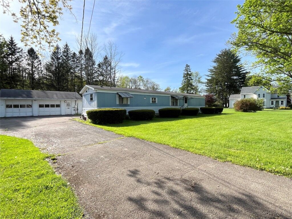 Property Photo:  721 Glenmary Drive  NY 13827 
