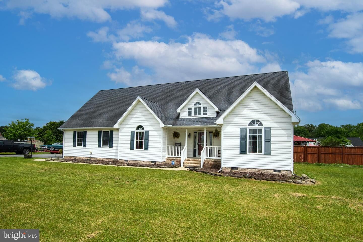Property Photo:  32519 Mount Pleasant Road  DE 19956 