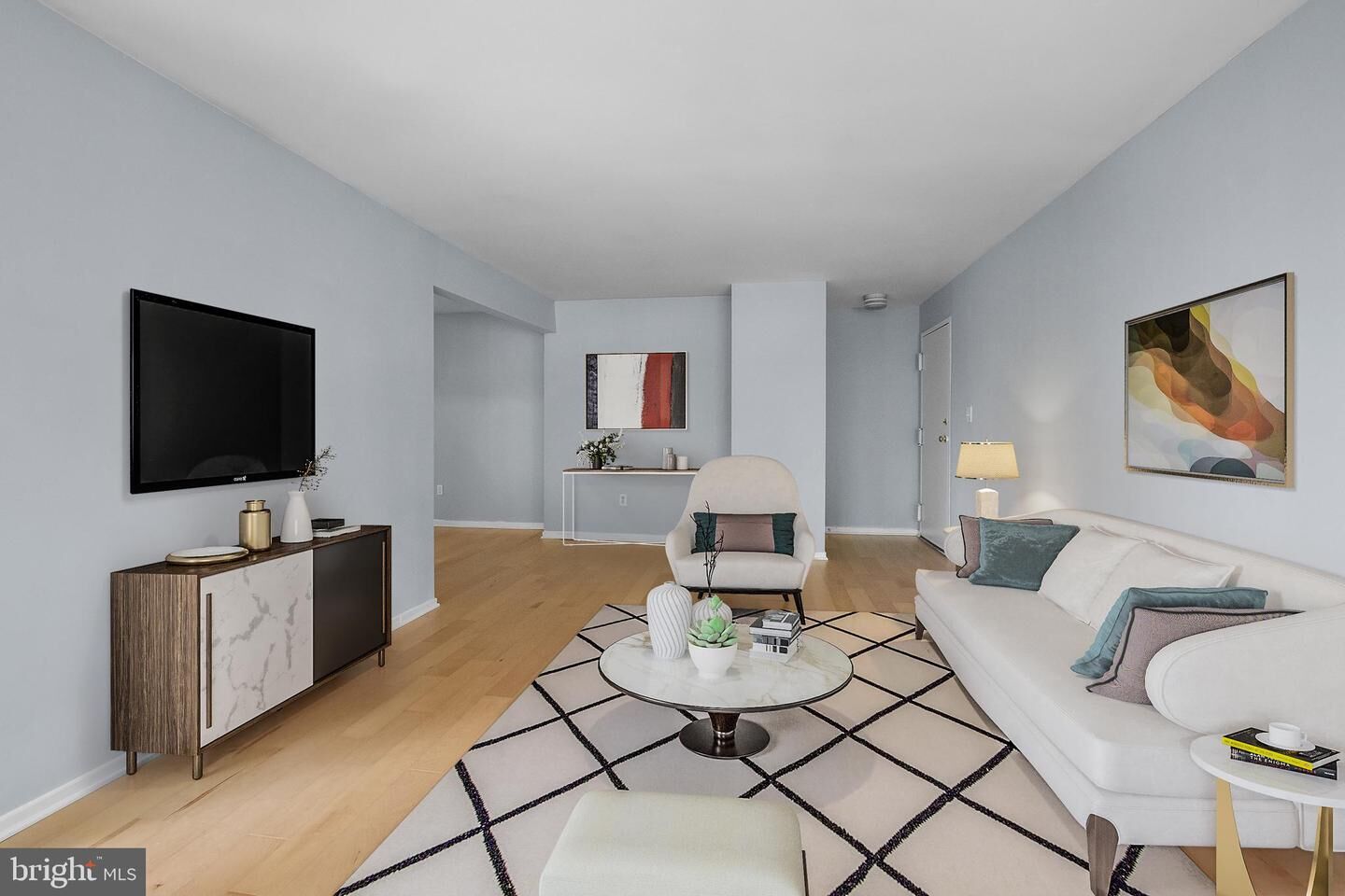 Property Photo:  8705 Hayshed Lane 21  MD 21045 