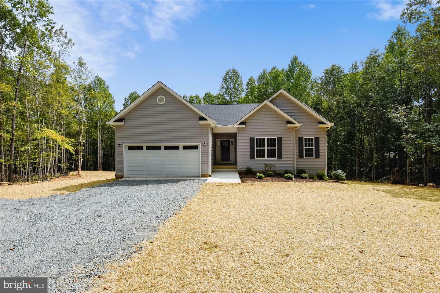 Property Photo:  46 Durham Hill Lane  VA 20186 