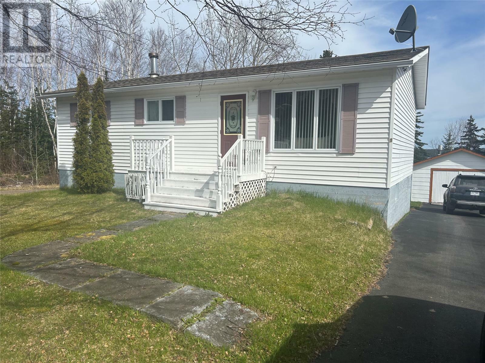 Property Photo: 1 Main Road NL A0G 3A0