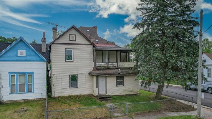 1430 Linden  Springfield OH 45505 photo