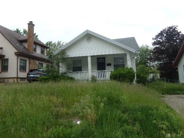 Property Photo:  15 Camden Avenue  OH 45405 