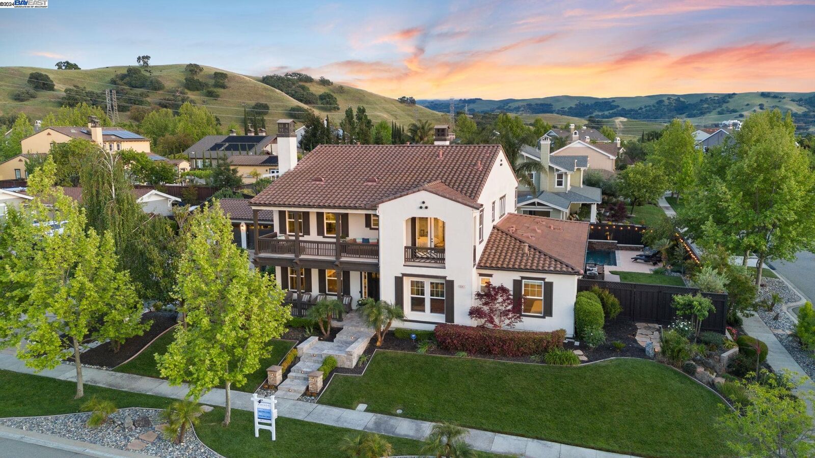Property Photo: 3041 Danielle Ln CA 94550