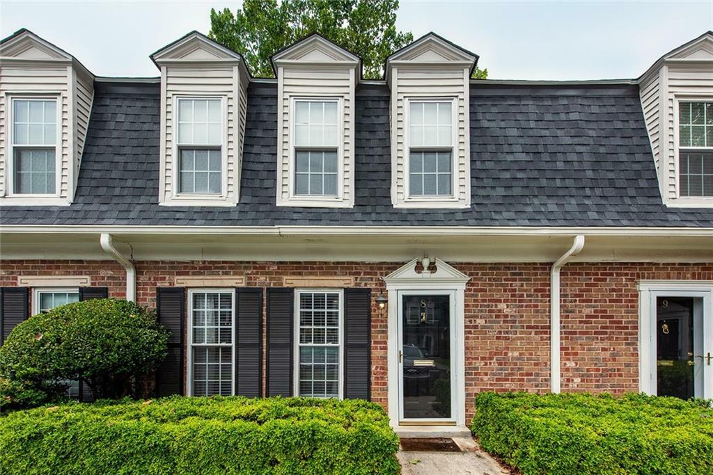 Property Photo: 8 N Boundary Place NW GA 30318