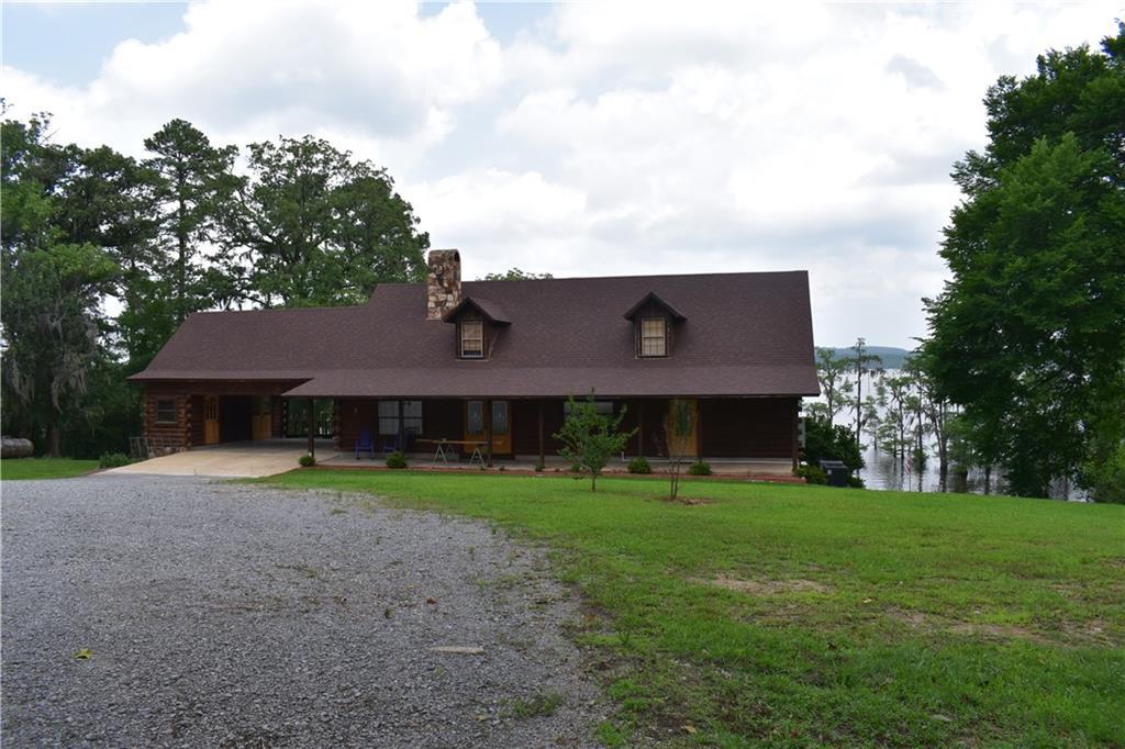 Property Photo:  709 Pardee Road  LA 71411 