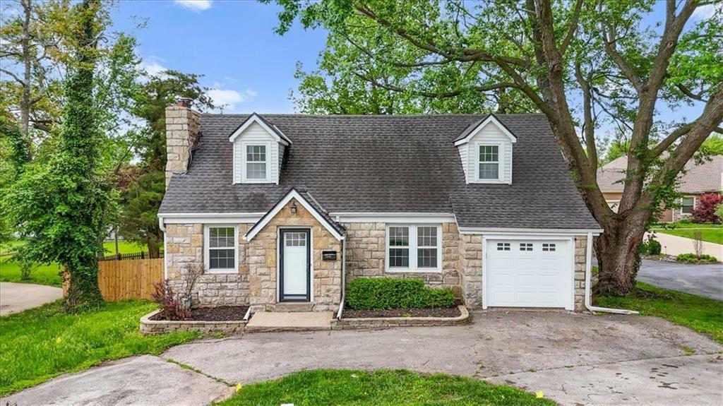 Property Photo: 12101 W 55th Street KS 66216
