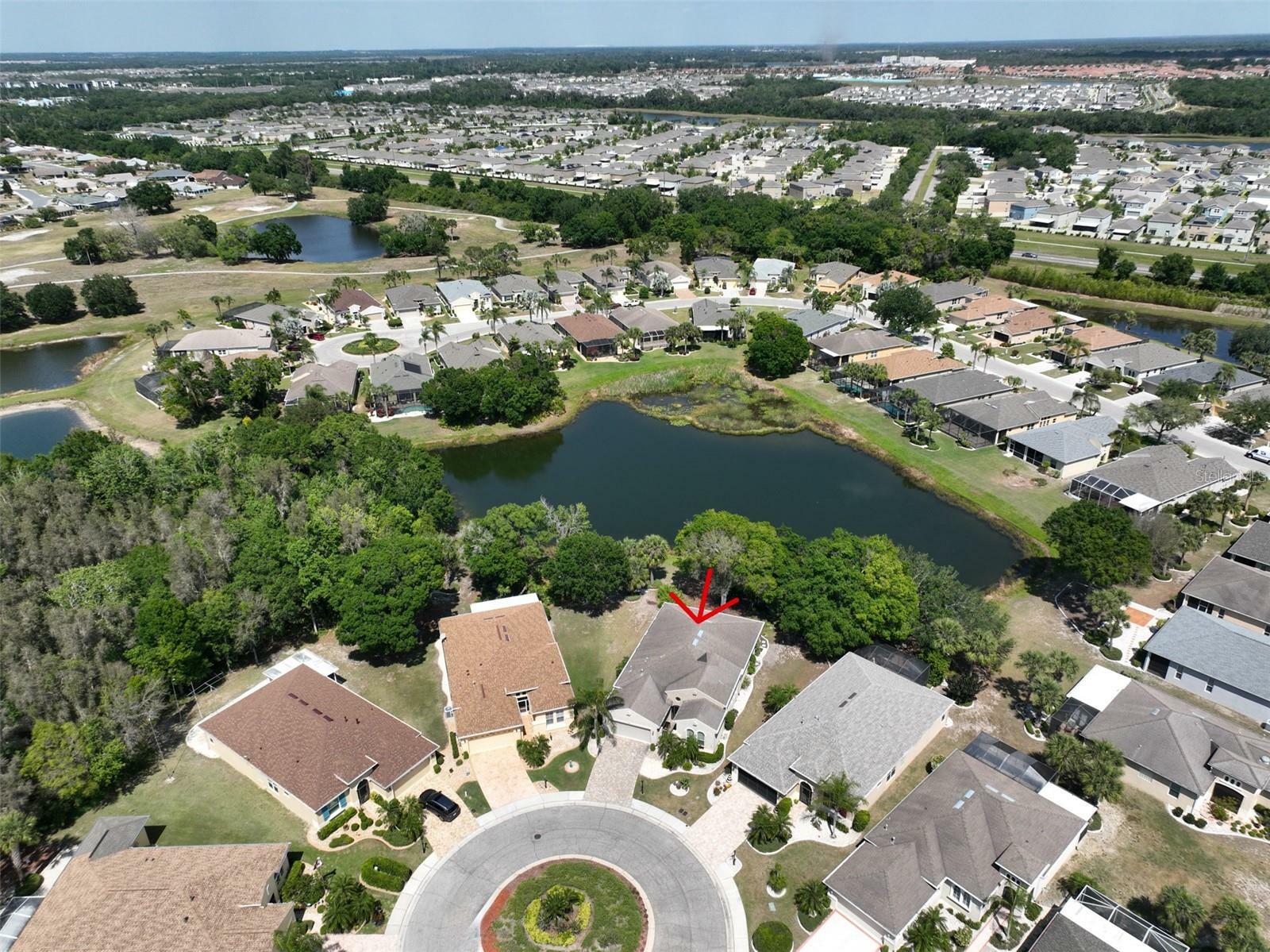 Property Photo:  804 Regal Manor Way  FL 33573 