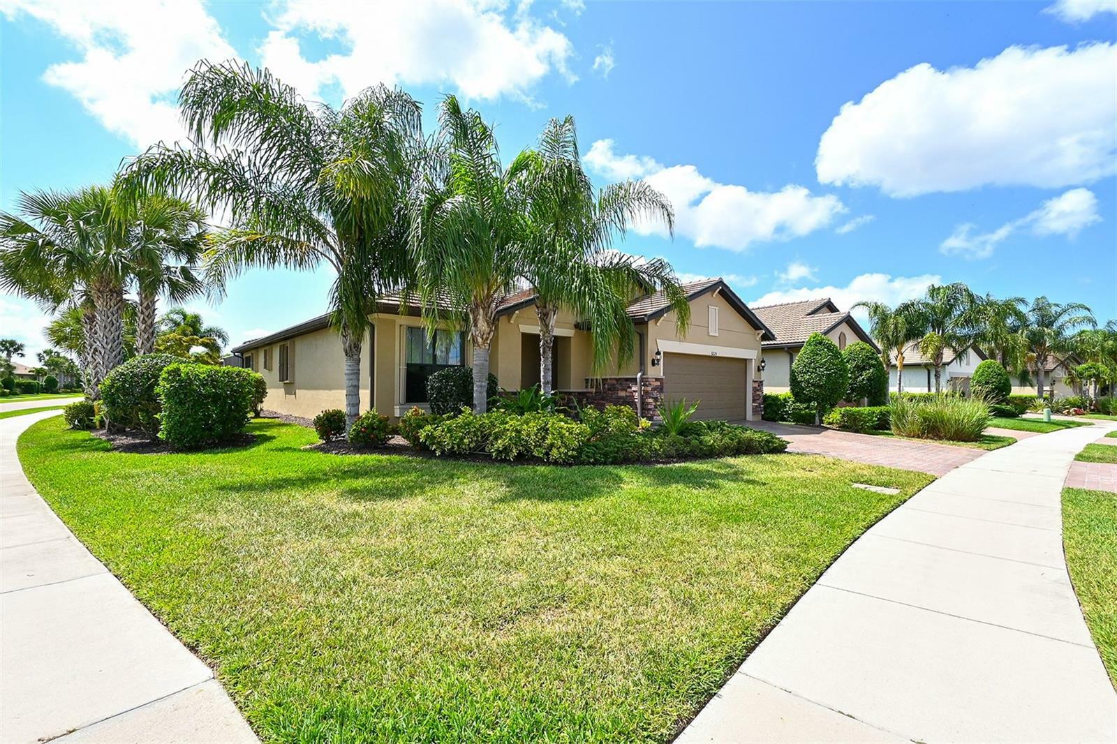 Property Photo:  11225 Sandhill Preserve Drive  FL 34238 