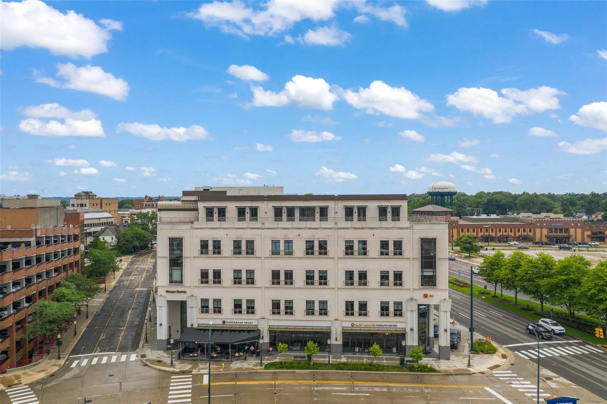 Property Photo:  34901 Woodward Ave Ste 500  MI 48009 0923 