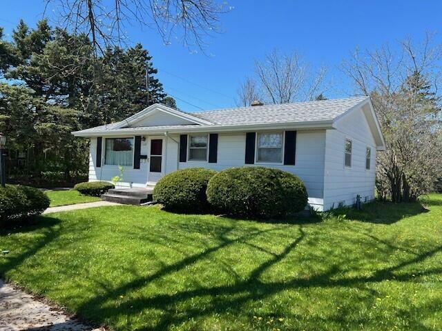 Property Photo: 1646 S 24th St WI 53081