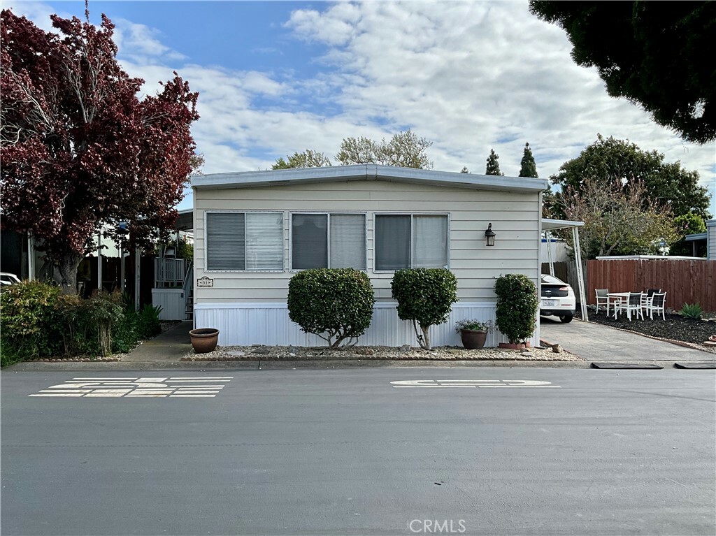 Property Photo:  3960 S Higuera Street 31  CA 93401 