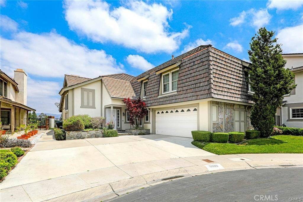 Property Photo:  5985 E Calle Principia  CA 92807 