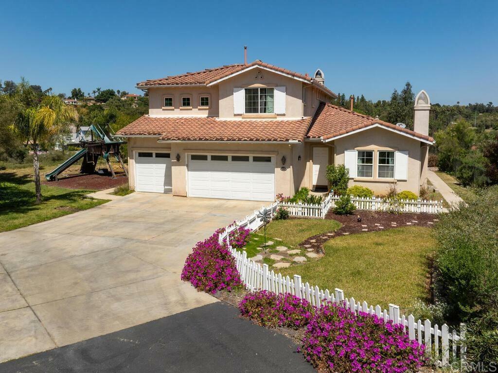 Property Photo:  190 Mission Oaks Road  CA 92028 