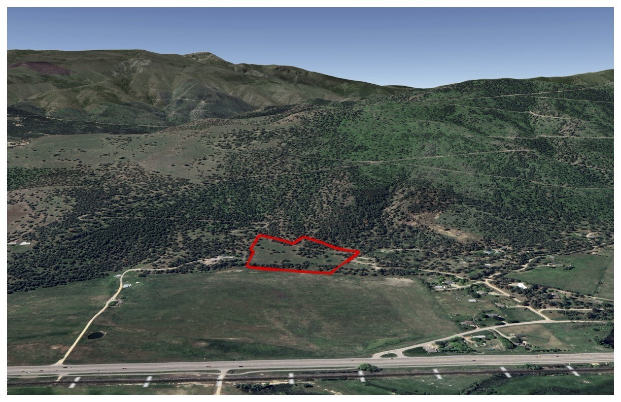 Property Photo: Nhn Little Ranch Road MT 59847