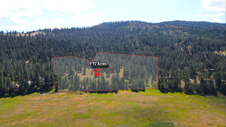 Property Photo: Nhn Little Ranch Road MT 59847