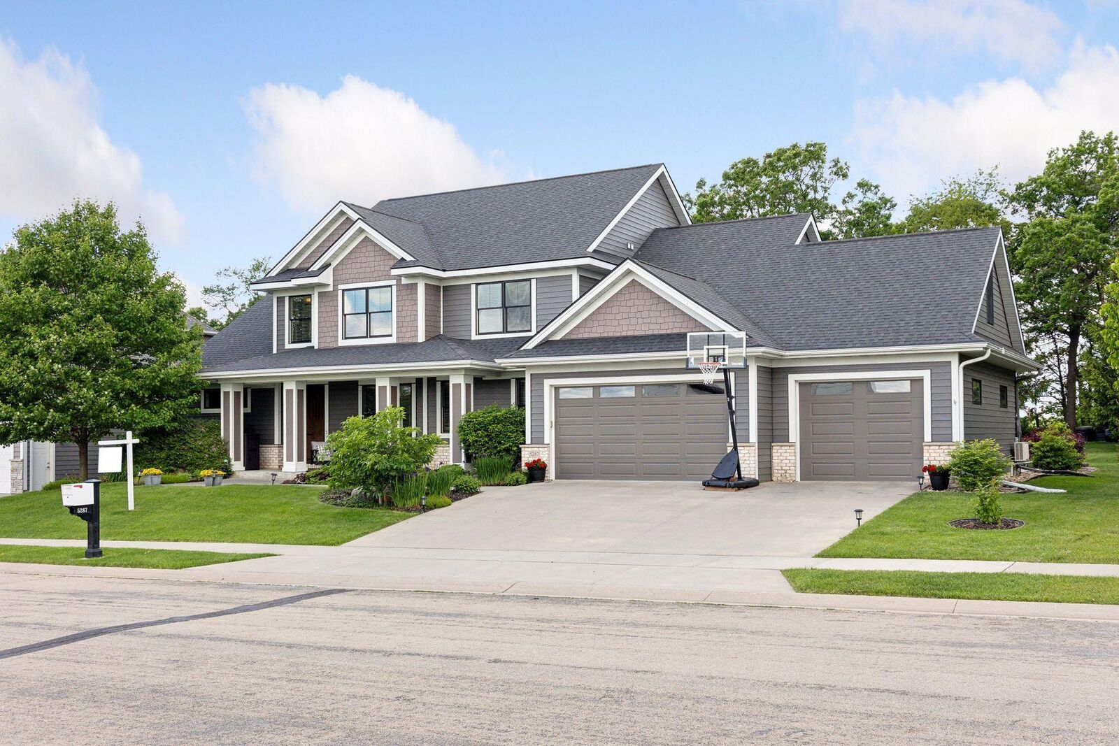 Property Photo: 5287 Scenic View Drive SW MN 55902