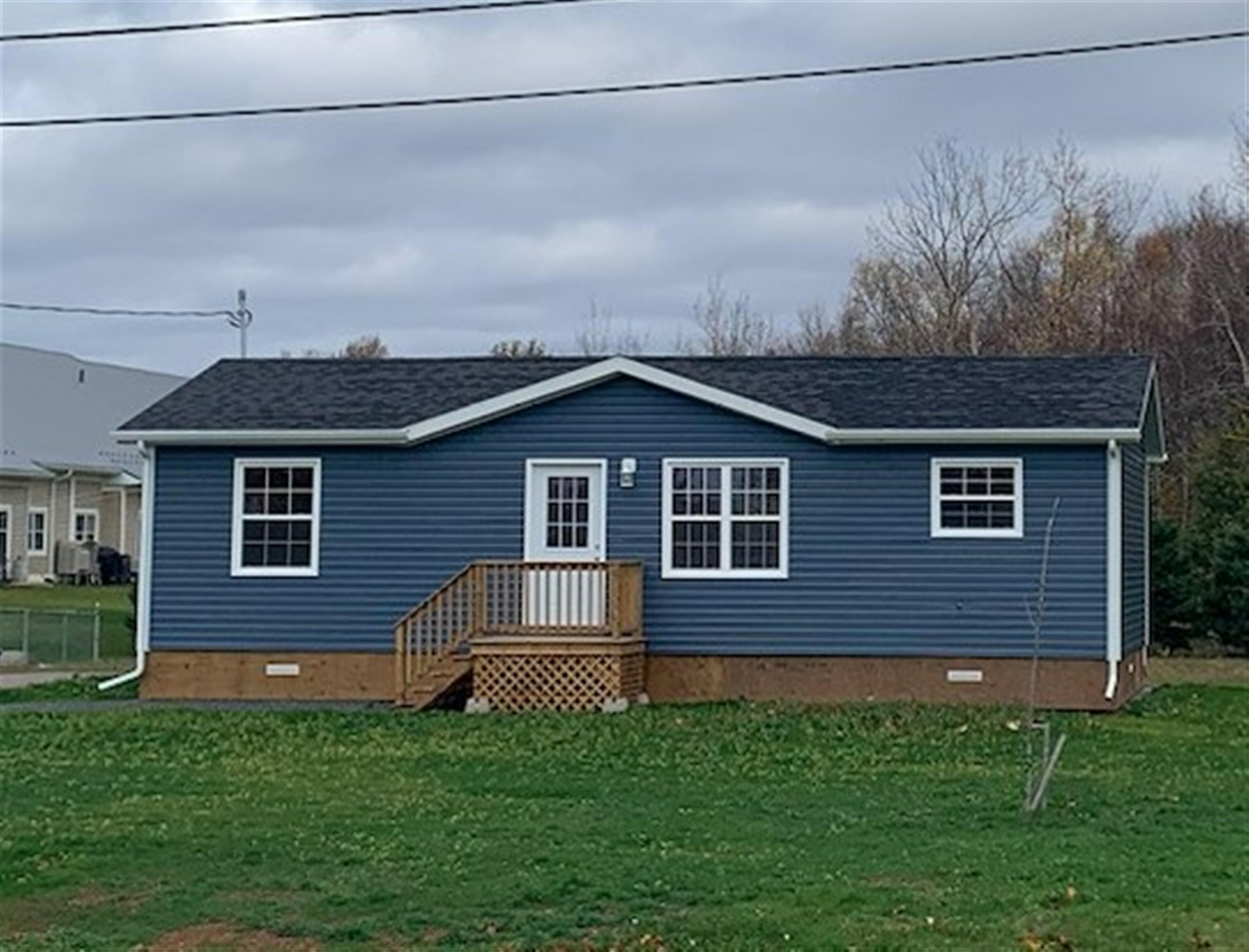 Photo de la propriété:  333 Dover Road  PE C0A 1W0 