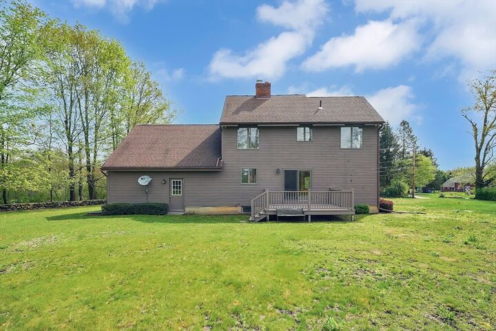 Property Photo: 405 Fuller St MA 01056