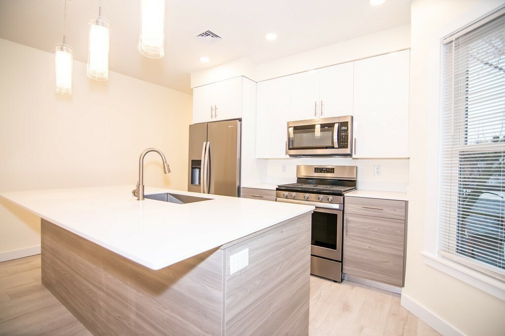 Property Photo: 3 Evergreen Ave 2 MA 02145