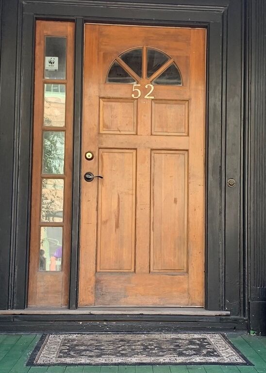 Property Photo:  52 Alleghany St  MA 02120 