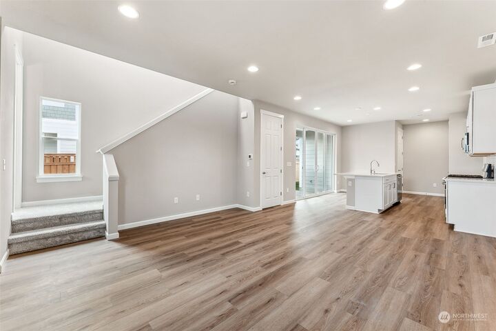 Property Photo: 15323 207th Avenue E 182 WA 98391