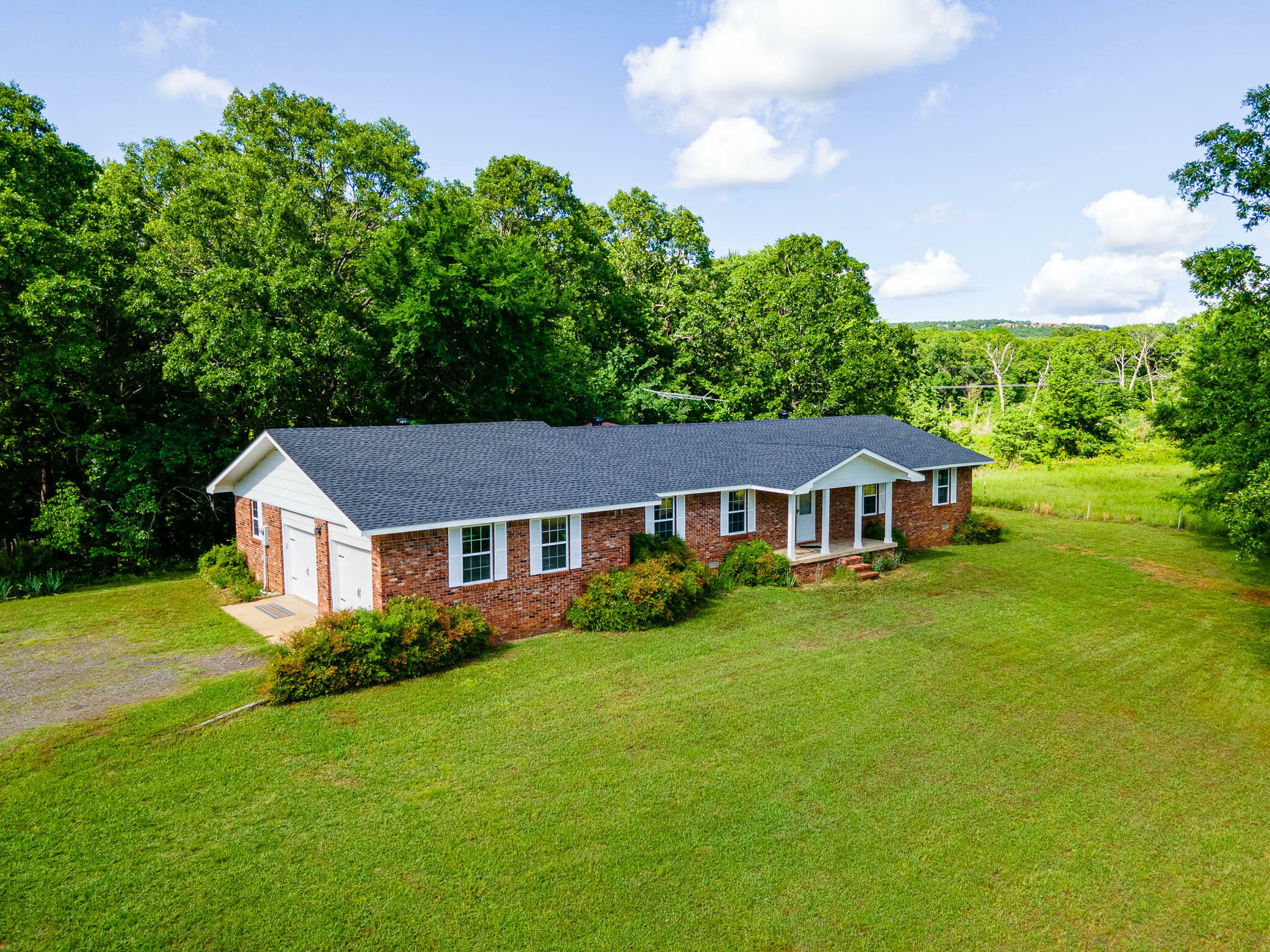 Property Photo:  332 Hankins Drive  AR 72823 