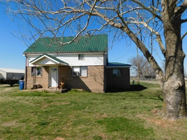 Property Photo:  4424 W McElroy  OK 74074 