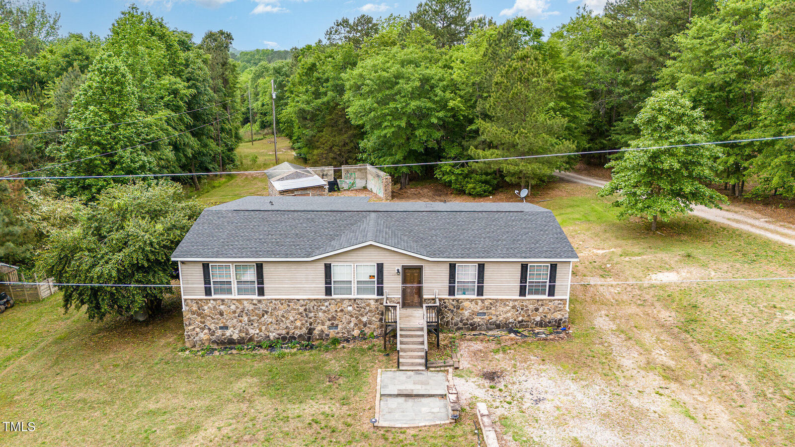 Property Photo:  11244 Jeffreys Ln  NC 27587 