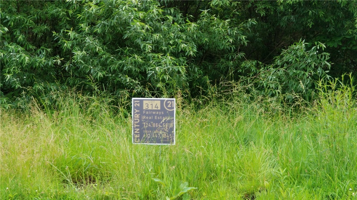 Property Photo:  Lot 314 Long Branch Drive Phase Iii  PA 16105 