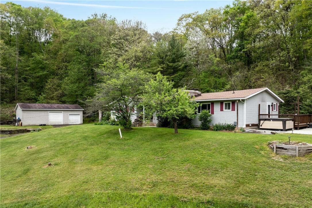 Property Photo:  272 Court Rd  PA 15010 