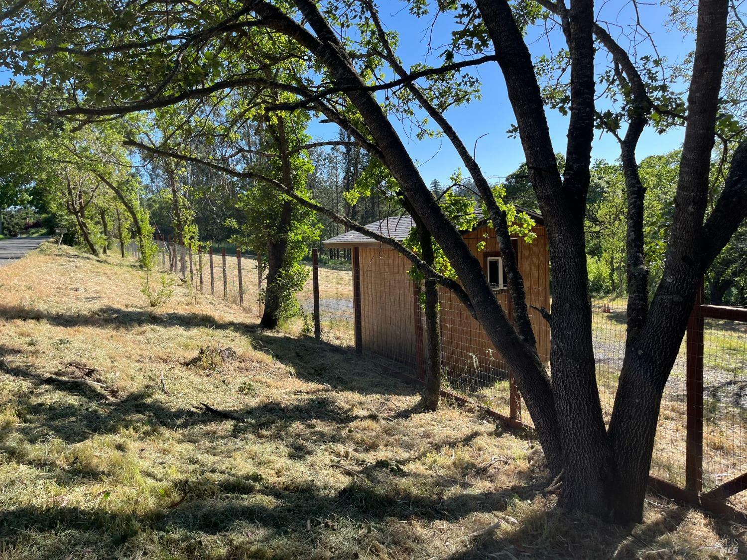 Property Photo:  4750 Turner Road  CA 95472 