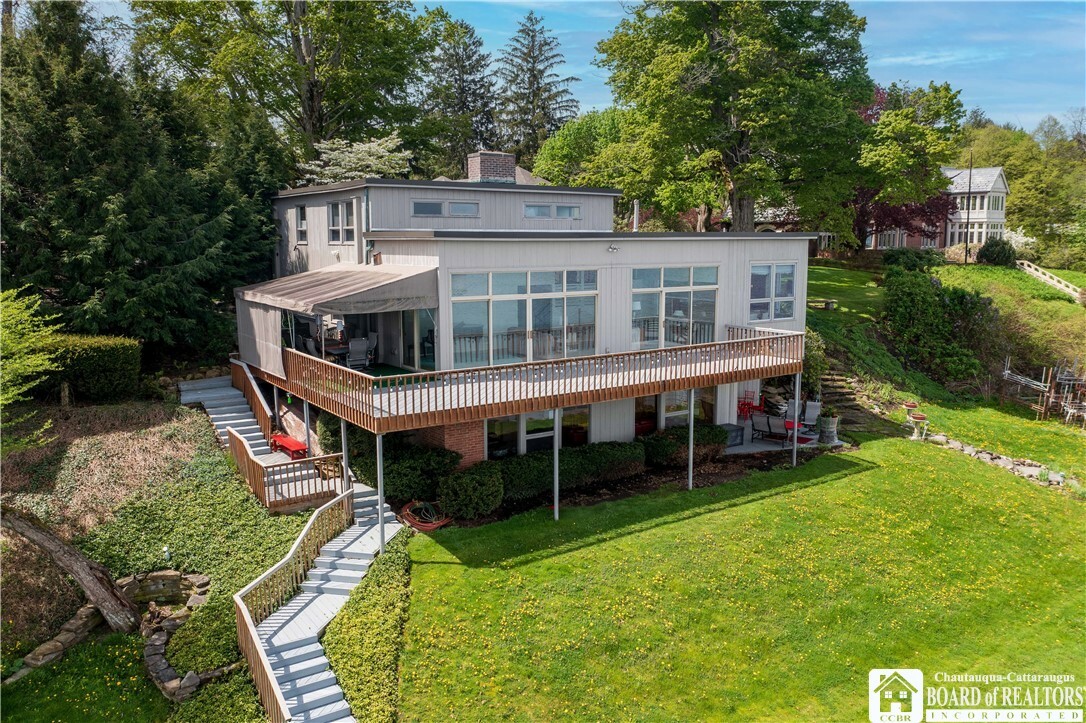 2 Elm Lane  Chautauqua NY 14722 photo