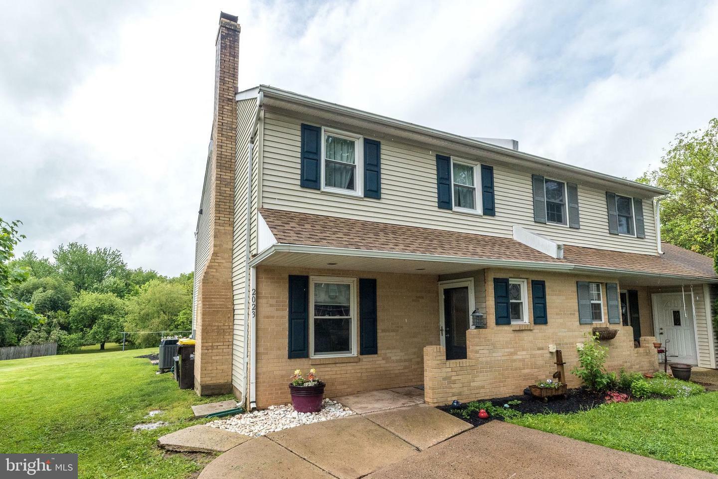 Property Photo:  2023 Clonmel Road  PA 19438 