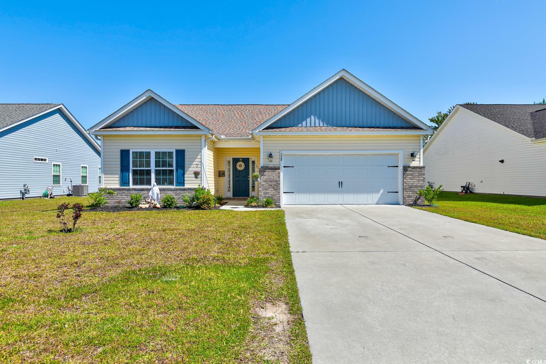 328 Palm Terrace Loop  Conway SC 29526 photo
