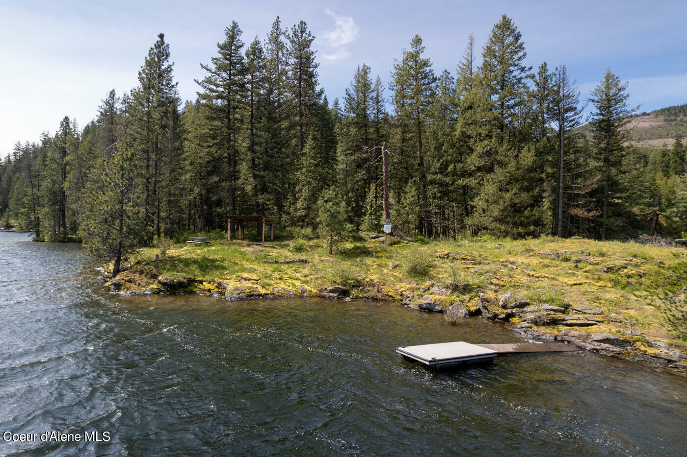 Property Photo:  Nka Harts Island  ID 83858 