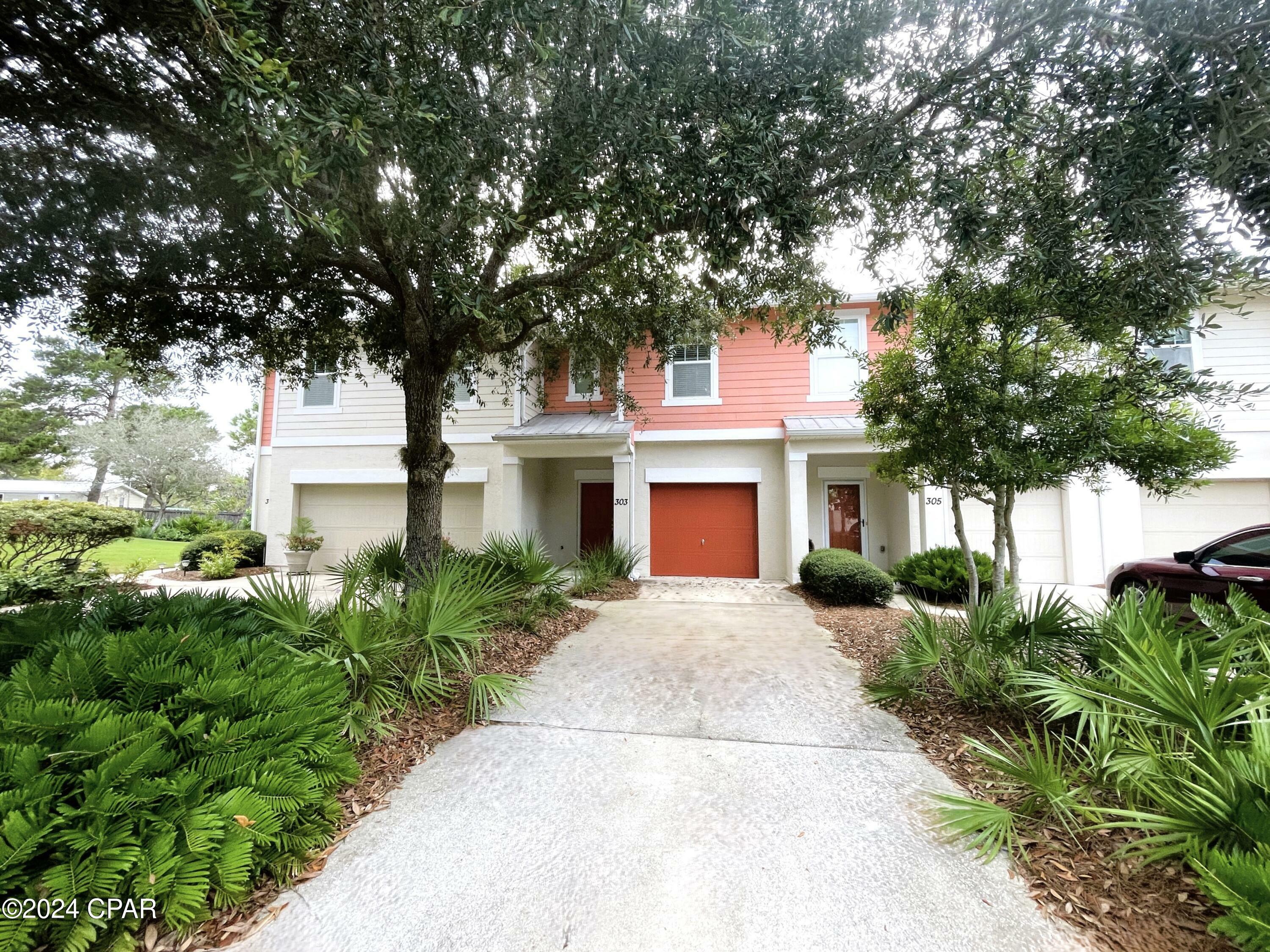 Property Photo:  303 Sand Oak Boulevard  FL 32413 