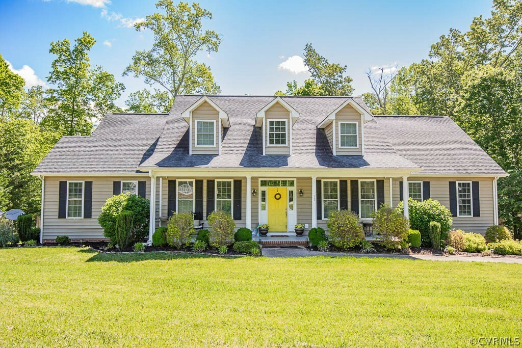 Property Photo:  219 Briarwood Drive  VA 23901 